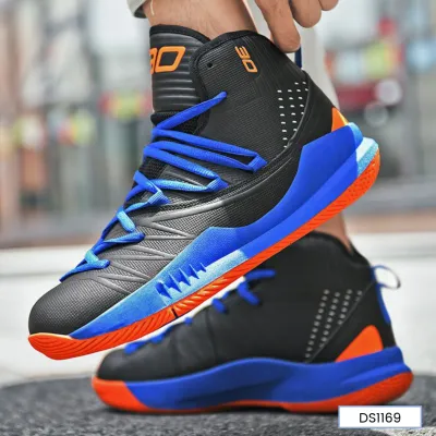 FUSION NEXUS OUTDOOR SHOES